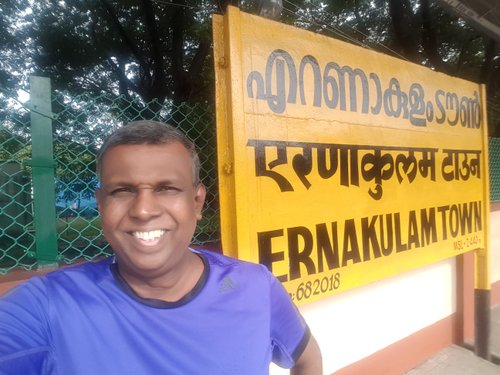 FabHotel Prime D Chandlier - Hotel Near Ernakulam Railway Station, Ernakulam  – Google hotels